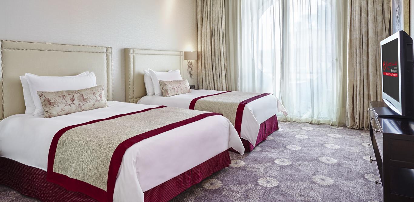 World Sentosa - Michael Resor 5*